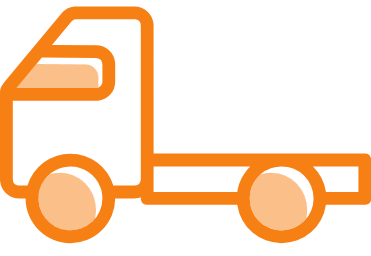 兴尔旺拖车/平板车