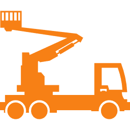 兴尔旺高空作业车